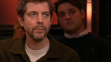 Ramsey Nasr Raoul Heertje Israël Palestina Bar Laat