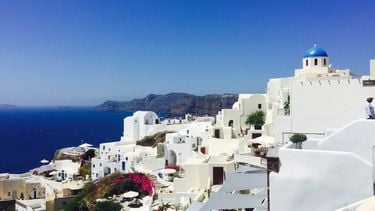 Dit hebben alle vakantieparadijsjes in Griekenland met elkaar gemeen
