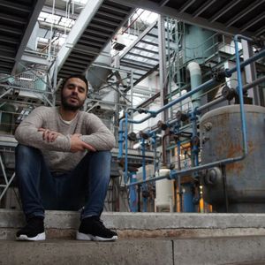 Anoir Benabdillah