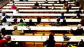 hoger onderwijs