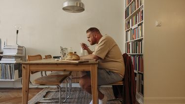 Van dít geliefde product mag je voortaan nog maar 200 gram per week, volgens het Voedingscentrum