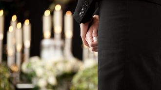 'Het is alsof we onsterfelijk worden door Facebook'