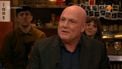 Andre Kuipers Donald Trump Mars