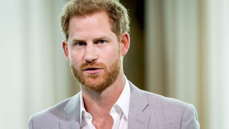 prins harry, Oprah, Meghan Markle, mentale problemen, mentale gezondheid, drank, drugs