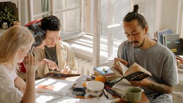 Studentenkamers worden steeds duurder. In het afgelopen kwartaal stegen de huurprijzen met gemiddeld 5,6 procent.