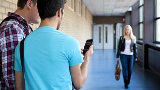 manosfeer manosphere scholen jongens zorgwekkend zorgen ontwikkeling