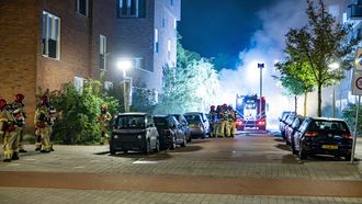 brand Amsterdam