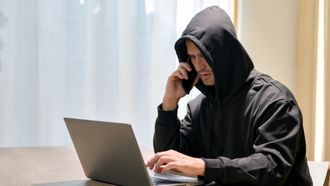 criminelen dalend gezag overheid, profiteren, grotere invloed netwerken