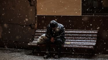 5 hartverwarmende acties voor daklozen in de kou