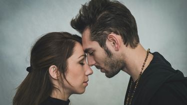 Mannen, vrouwen, relaties, relatie, nederland