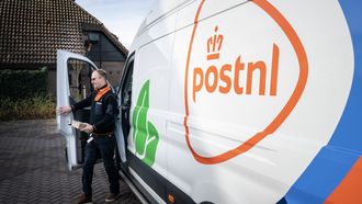 post postnl rouwkaarten prijsverhoging hoger tarief postbezorger kaarten pakket