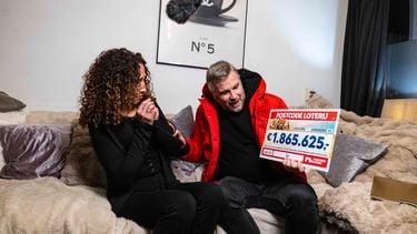 Sabine-wint-1.865.625-euro-bij-de-Postcode-Loterij
