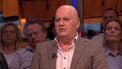 Jack van Gelder rechters Oranjezondag
