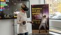 Presenteren kun je leren met virtual reality