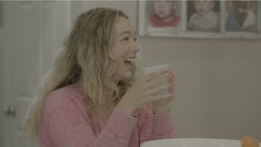 gilles de la tourette Baylen out loud