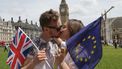 Brexit of Bremain, waarvoor kiezen de Britten?
