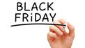 Tips om korting te scoren op Black Friday