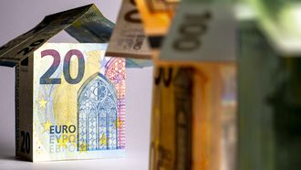 Dit salaris heb je nodig voor de aankoop van een gemiddelde koopwoning modaal salaris belastingschijven belasting over salaris