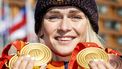 Irene Schouten Olympische Spelen Beijing gouden medaille