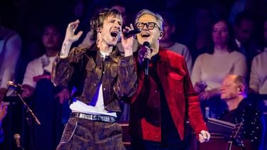 Guus Meeuwis Son Mieux Vrienden van Amstel