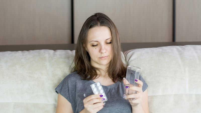 Hoofdpijn, ochtendhoofdpijn, ochtend