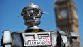 EU: Killer robots moeten verboden worden