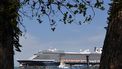 Passagier Westerdam had mogelijk toch niet het coronavirus