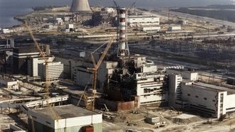 tsjernobyl, straling, oekraine, oekraïne, rusland, oorlog, conflict