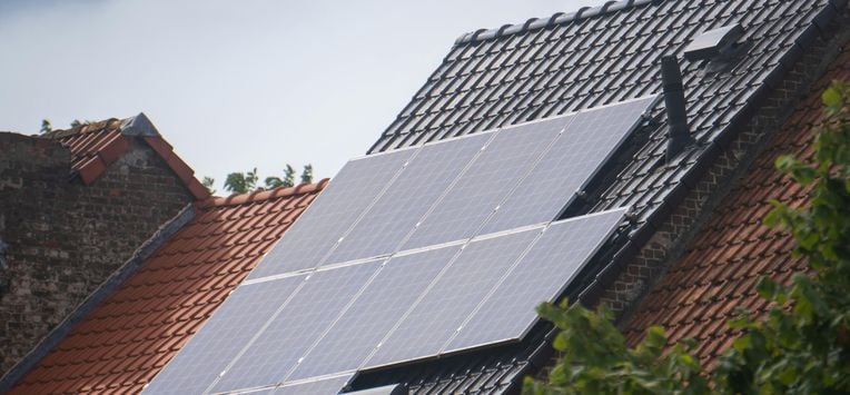 terugleveren stroom, geld, betalen