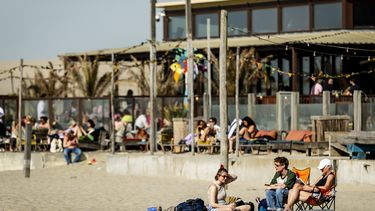 Deze week zon, warmte én een zomerse uitschieter: maar hoe lang houdt het aan?
