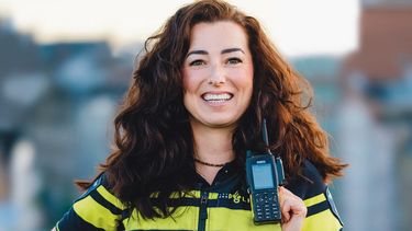 Lieke Hester agent Amsterdam