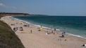 Strand in Griekenland