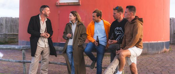 Emma Wortelboer daten Texel 2