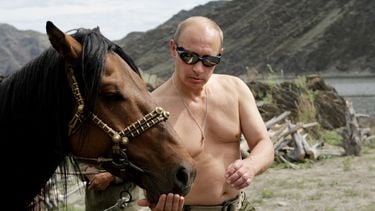 Vladimir Poetin | ANP