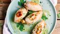 Recept: Gevulde inktvis
