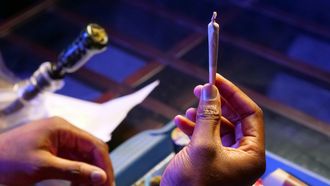Nederland scoort hoog in drugsgebruik: vooral ketamine en mdma springen eruit