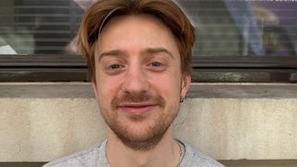 Boudewijn (25) bouwt tool tegen studieschuld-stress: ‘Binnen 30 seconden weet je hoeveel je maandelijks moet betalen'