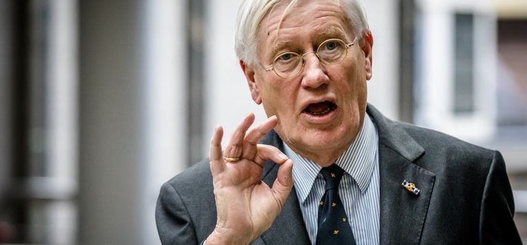 Hans Wiegel VVD