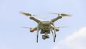 Gevangenissmokkel met drugsdrone mislukt