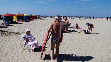 Handdoekleggers riskeren boetes op Spaanse stranden