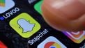 snapchat herinneringen, tech, technologie, geld