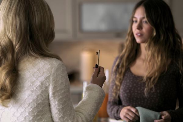 Sydney Sweeney The Housemaid