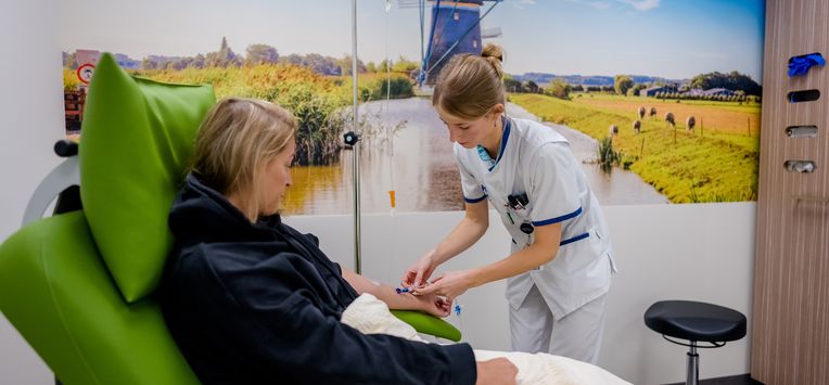 Wereldwijd veel meer kanker verwacht: aantal diagnoses kan met 67 procent stijgen
