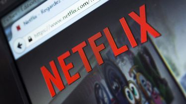 Netflix verkoopt wiet: voor elke serie een soort