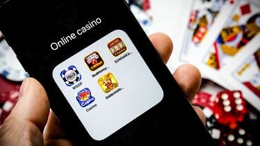 Legalisering van online gokken zou moeten zorgen voor een betere bescherming van de consument.