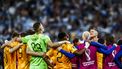 Nederland na verlies tegen Argentinië op het WK in Qatar 2022