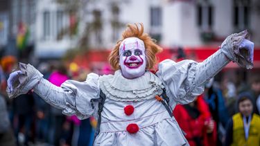 Ook carnavalsfeest voor dief: 72 procent meer inbraken