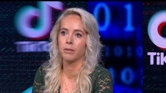 Rosanne de Jong online vernederingen