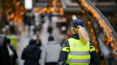 Politie Rotterdam