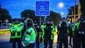 grenscontroles burgers ter apel
